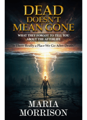 Dead Doesn't Mean Gone