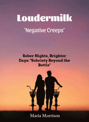 Sam Loudermilk - Negative Creeps