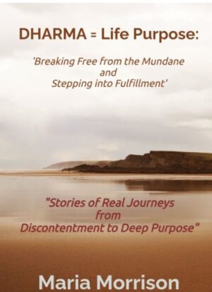 DHARMA - Life Purpose