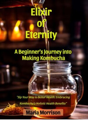 Elixir of Eternity