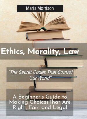 Ethics, Morality, Law: The Secret Codes That Control Our World
