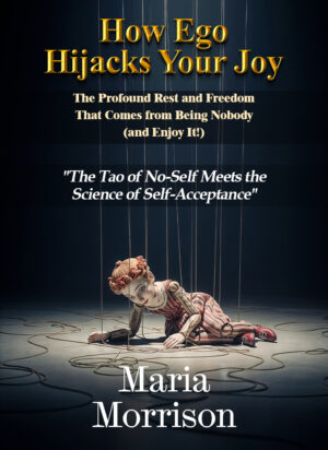 How Ego Hijacks Your Joy