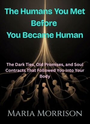 The Humans You Met Before You Became Human