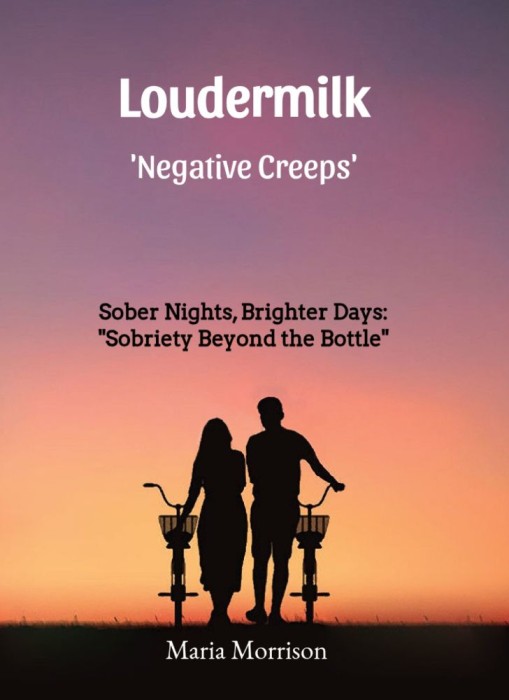 Sam Loudermilk