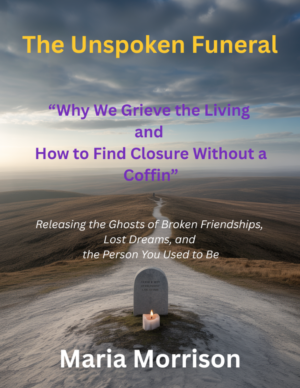 The Unspoken Funeral